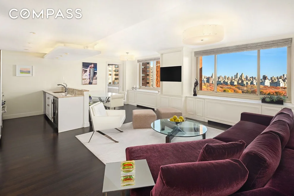 Unit for sale at 30 W 63rd Street, Manhattan, NY 10023