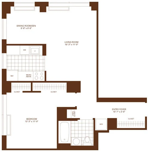 Unit for sale at 215-217 E 96th Street, Manhattan, NY 10128
