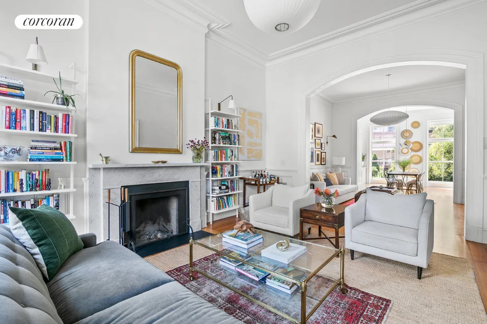 Unit for sale at 238 CARROLL Street, Brooklyn, NY 11231