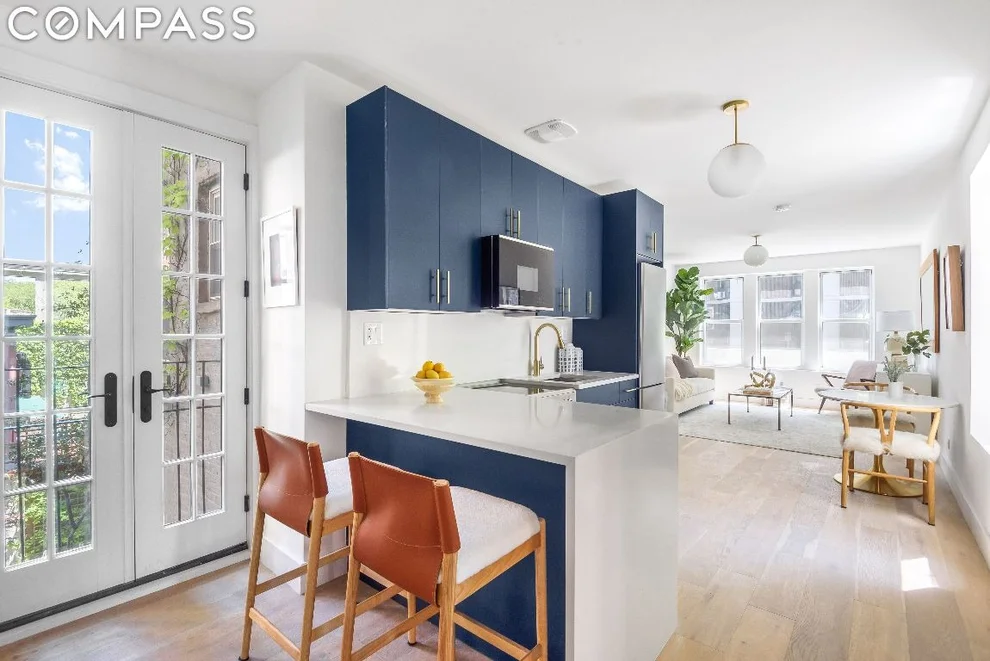 Unit for sale at 16 Monroe Place, Brooklyn, NY 11201