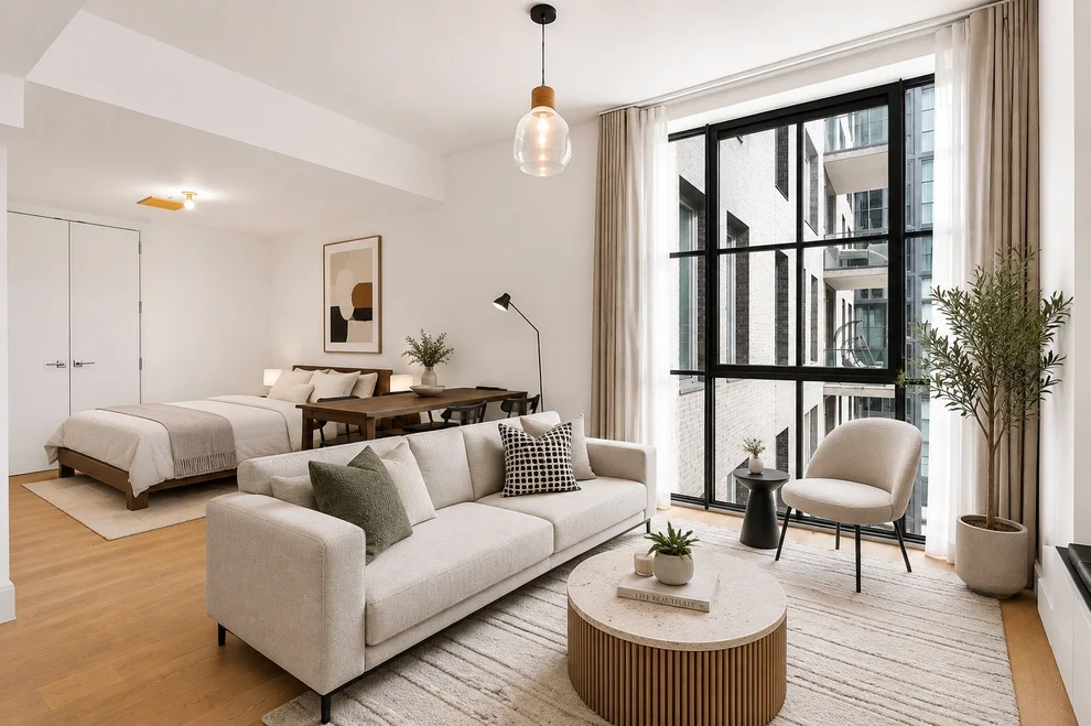 Unit for sale at 22-18 Jackson Avenue, Queens, NY 11101