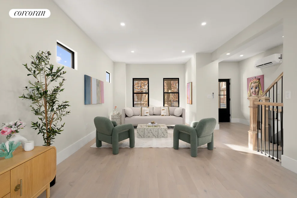 Unit for sale at 1167 E 40TH Street, Brooklyn, NY 11210