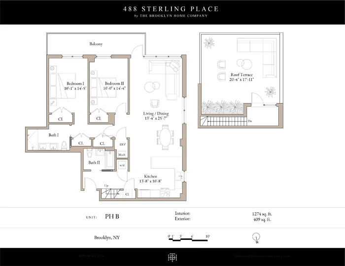 Unit for sale at 488 STERLING Place, Brooklyn, NY 11238