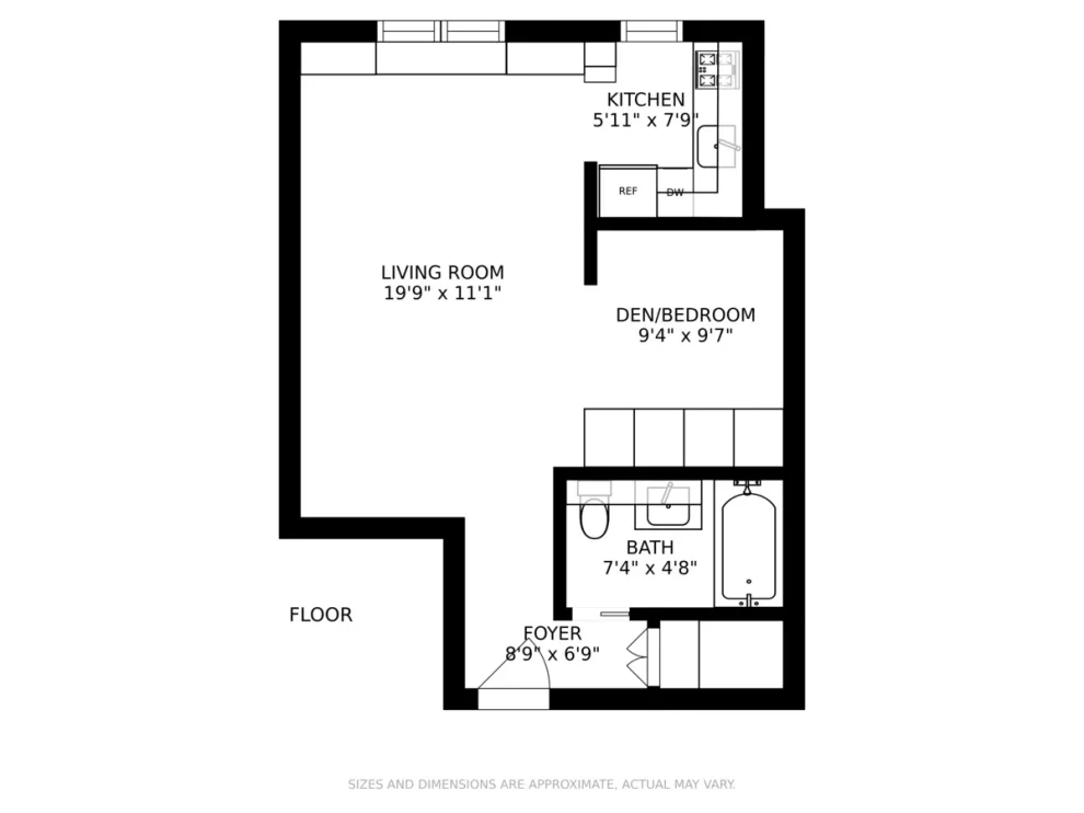 Unit for sale at 309 E 87th Street, Manhattan, NY 10128