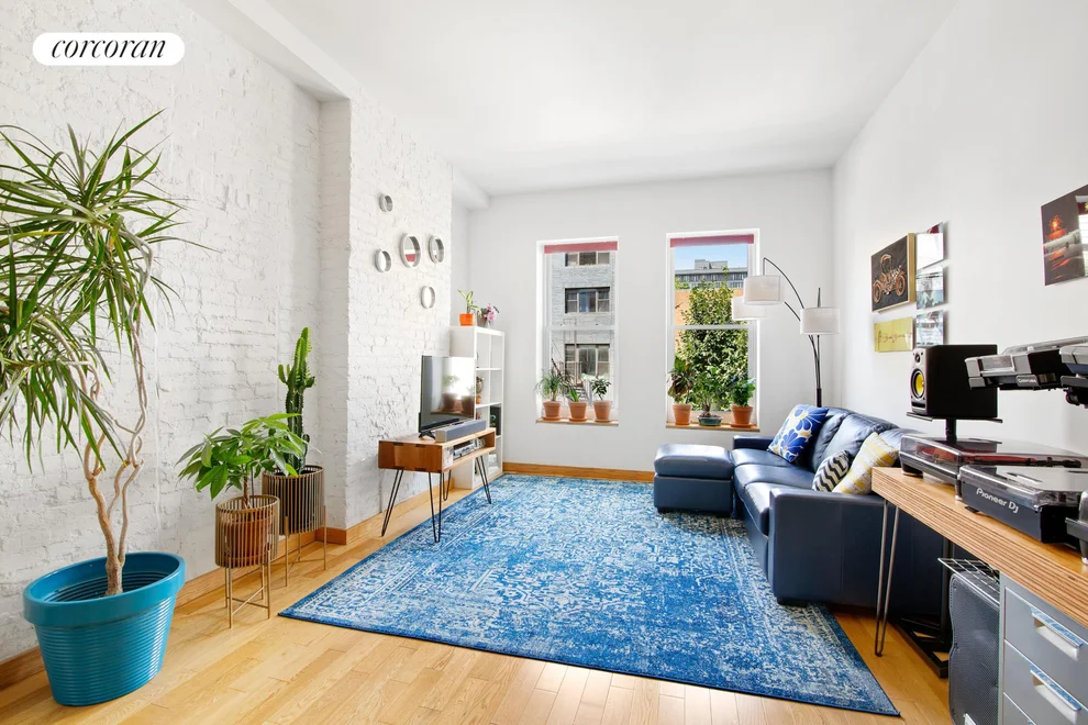 Unit for sale at 794 HART Street, Brooklyn, NY 11237