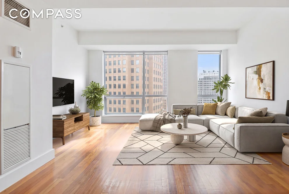 Unit for sale at 150 Myrtle Avenue, Brooklyn, NY 11201