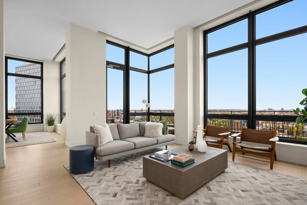 Unit for sale at 550 VANDERBILT Avenue, Brooklyn, NY 11238