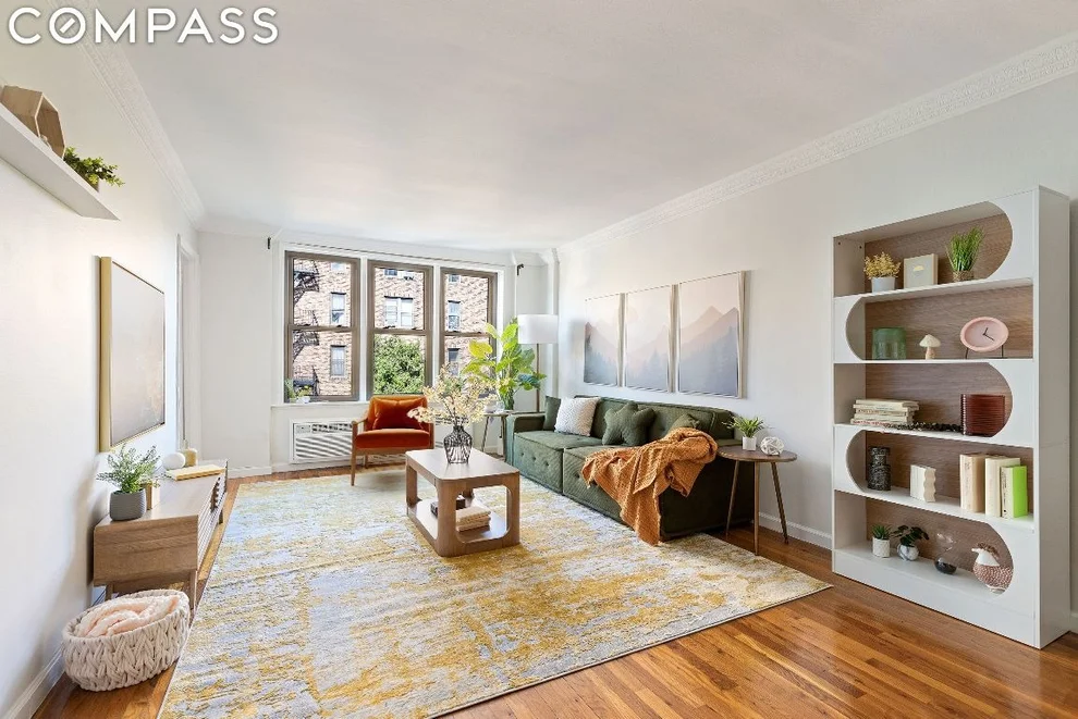 Unit for sale at 350 Ocean Parkway, Brooklyn, NY 11218