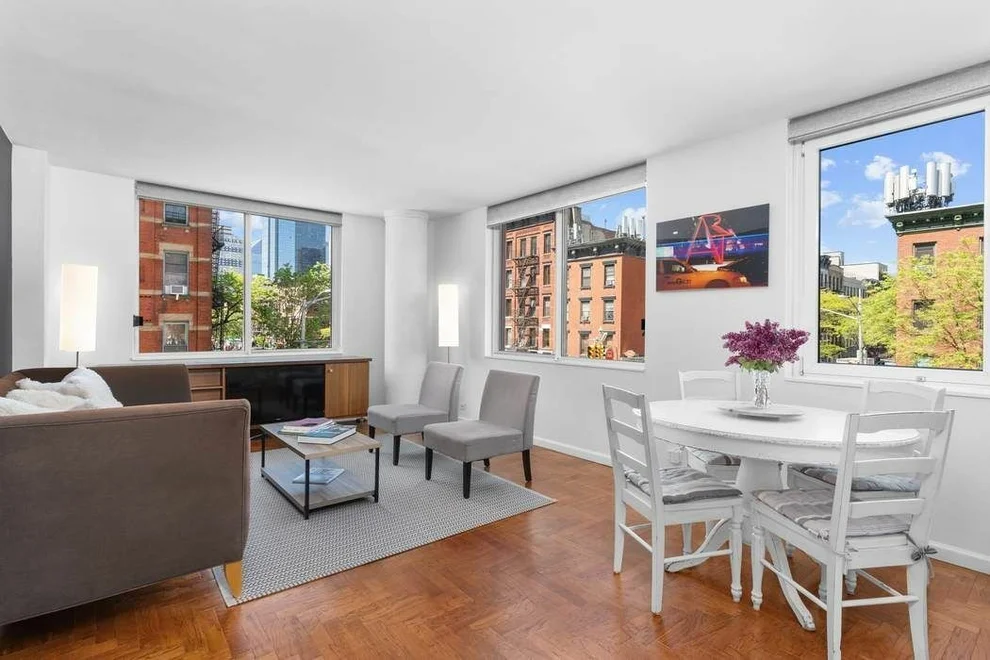 Unit for sale at 393 W 49TH Street, Manhattan, NY 10019