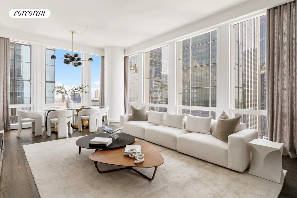 Unit for sale at 35 HUDSON YARDS, Manhattan, NY 10001