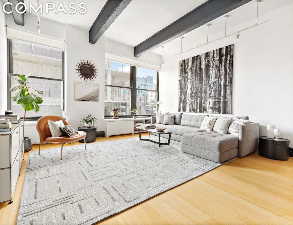 Unit for sale at 70 Washington Street, Brooklyn, NY 11201