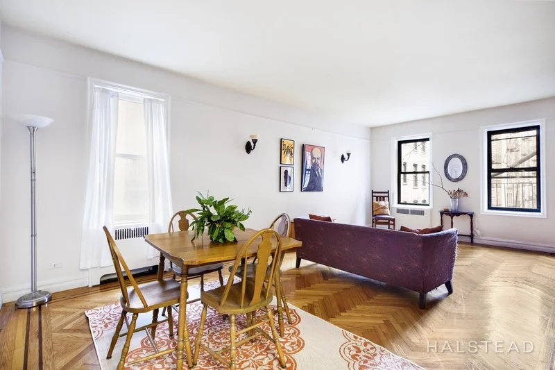 Unit for sale at 687 W 204TH Street, Manhattan, NY 10034