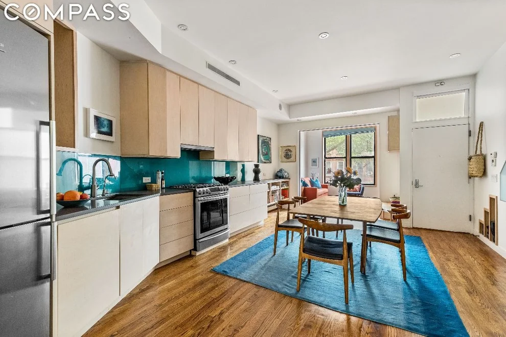 Unit for sale at 351 Vernon Avenue, Brooklyn, NY 11206