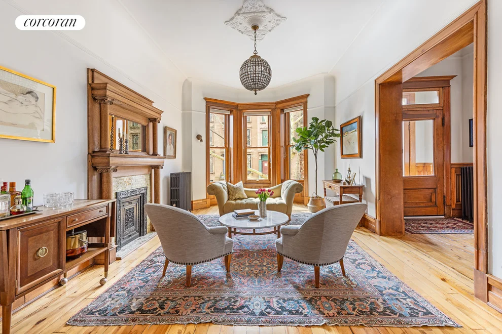 Unit for sale at 351 4TH Street, Brooklyn, NY 11215