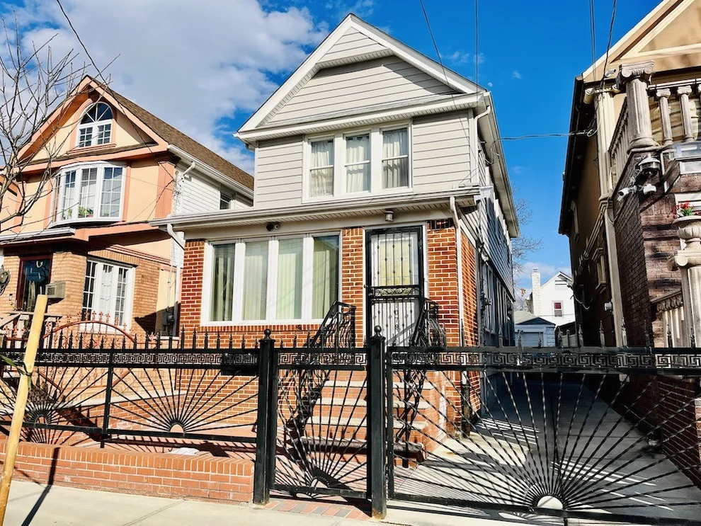 Unit for sale at 1079 E 42ND Street, Brooklyn, NY 11210