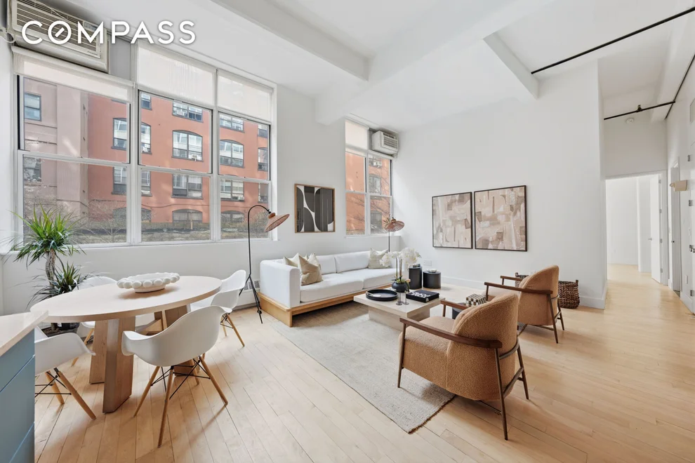 Unit for sale at 970 Kent Avenue, Brooklyn, NY 11205