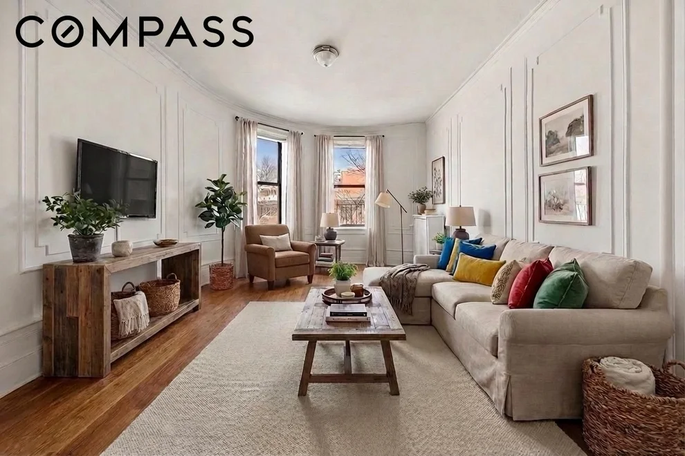 Unit for sale at 310 Windsor Place, Brooklyn, NY 11218