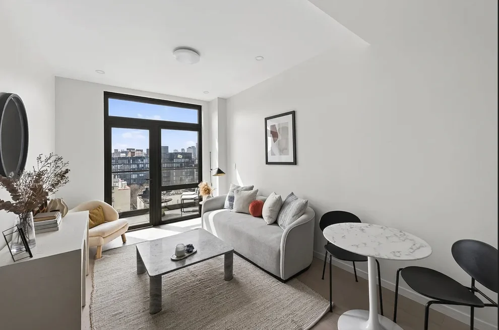 Unit for sale at 11-52 44th Drive, Queens, NY 11101