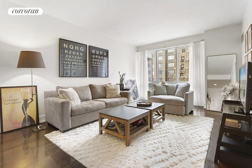 Unit for sale at 350 W 42nd Street, Manhattan, NY 10036