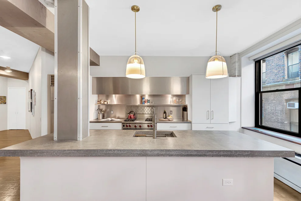 Unit for sale at 10 Jay Street, Manhattan, NY 10013