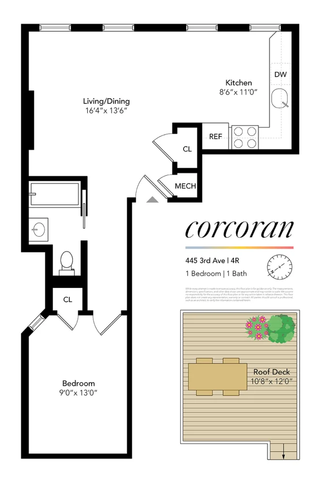 Unit for sale at 445 3RD Avenue, Brooklyn, NY 11215