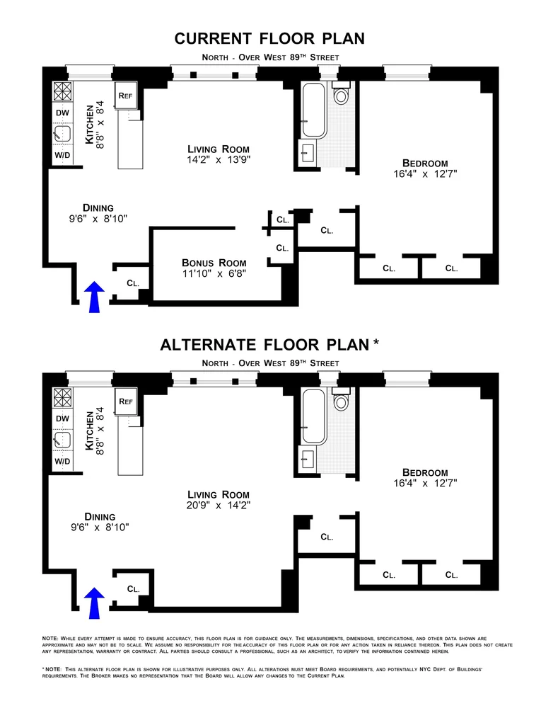 Unit for sale at 590 W END Avenue, Manhattan, NY 10024