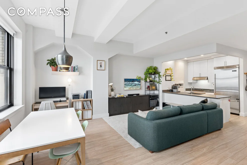 Unit for sale at 1 Hanson Place, Brooklyn, NY 11243