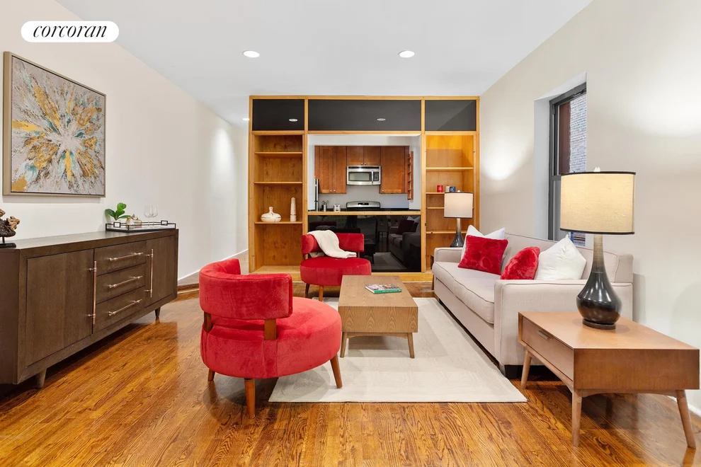 Unit for sale at 575 Riverside Drive, Manhattan, NY 10031