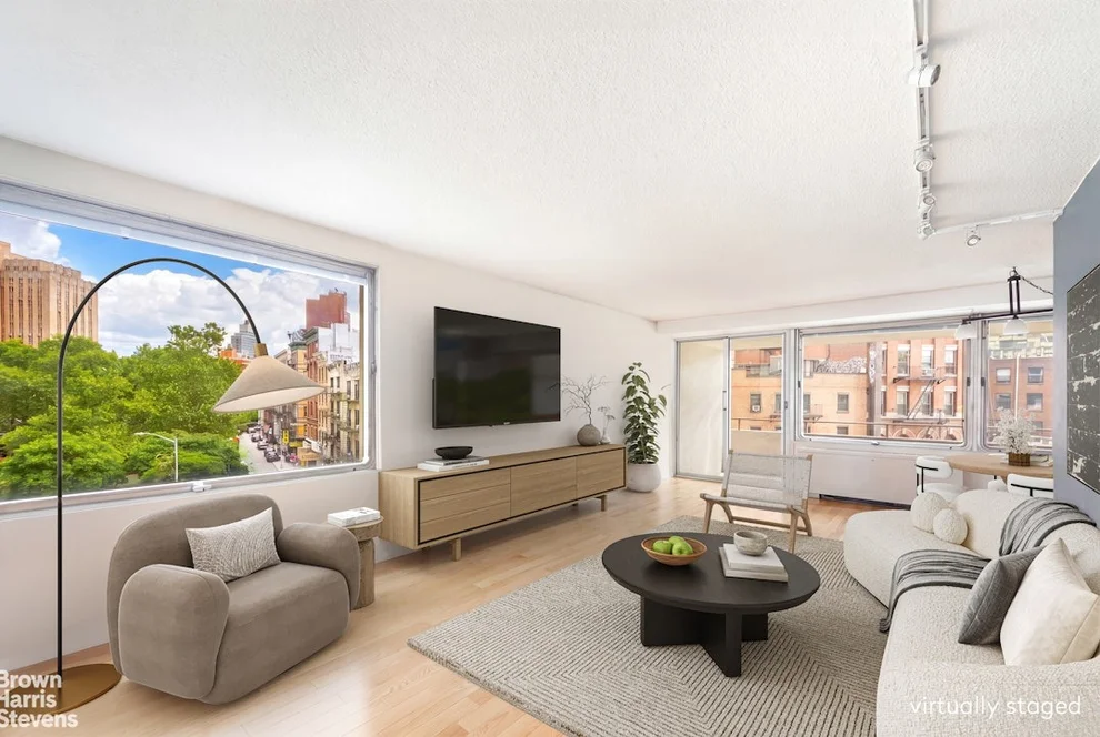 Unit for sale at 180 PARK Row, Manhattan, NY 10038