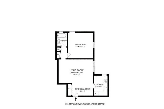 Unit for sale at 138 71st Street, Brooklyn, NY 11209