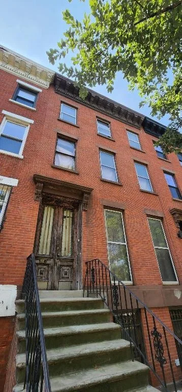 Unit for sale at 322 Madison Street, Brooklyn, NY 11216