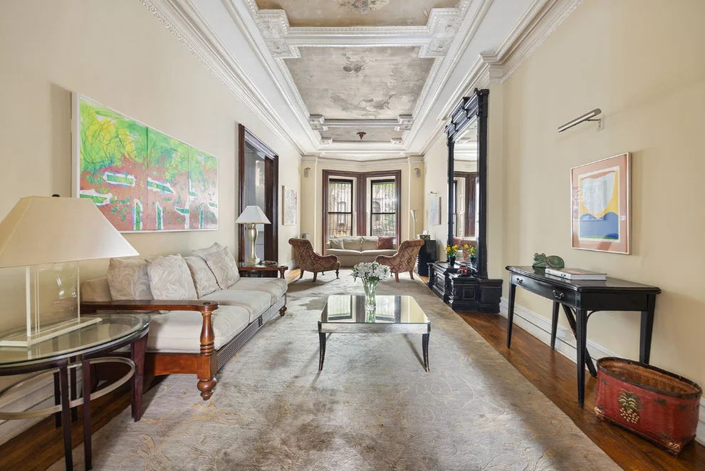 Unit for sale at 613 CARLTON Avenue, Brooklyn, NY 11238