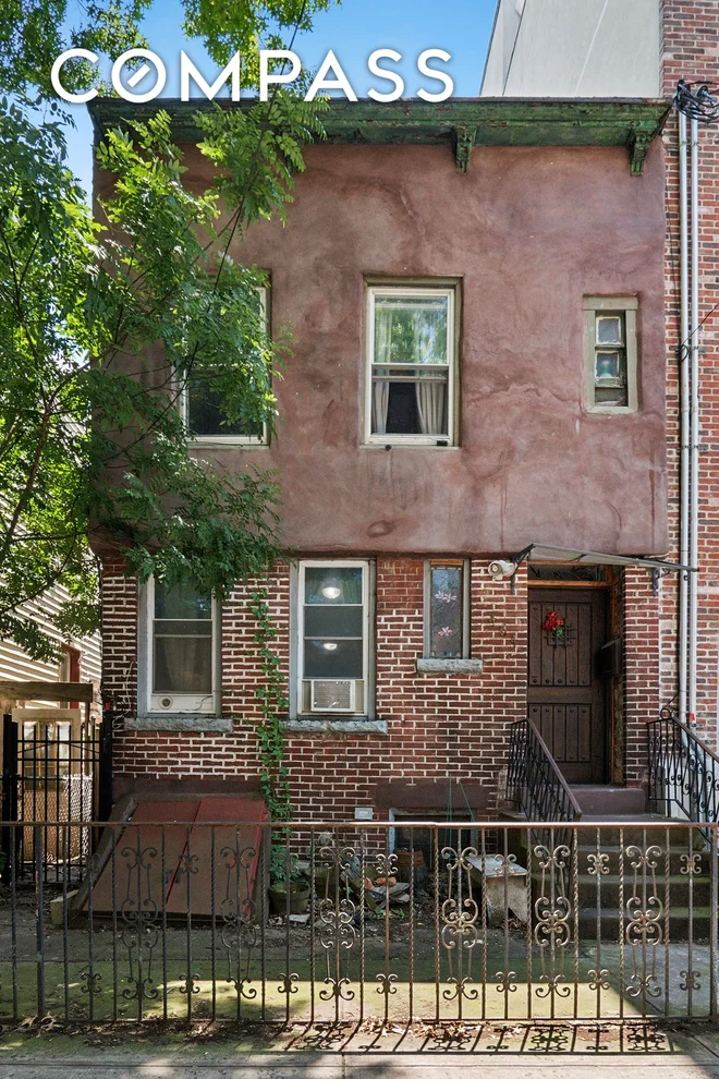 Unit for sale at 464 E New York Avenue, Brooklyn, NY 11225