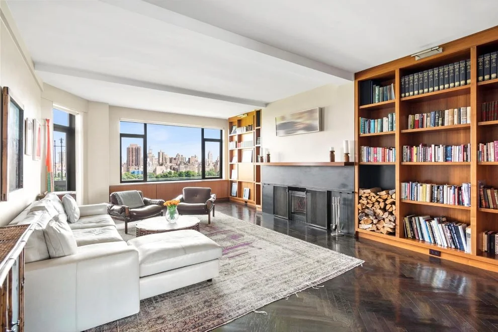Unit for sale at 320 CENTRAL Park W, Manhattan, NY 10025