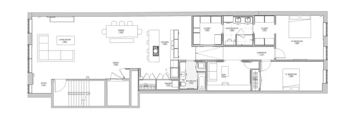 Unit for sale at 45 CROSBY Street, Manhattan, NY 10012