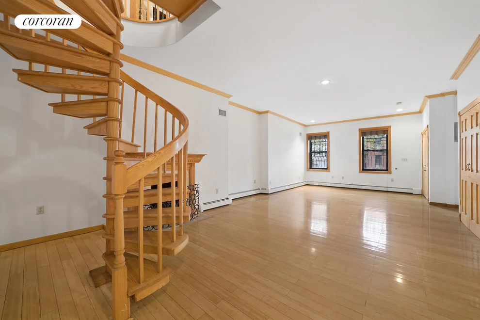 Unit for sale at 394 Adelphi Street, Brooklyn, NY 11238