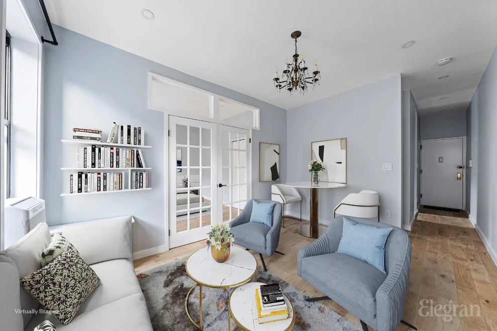 Unit for sale at 200 W 109th Street, Manhattan, NY 10025
