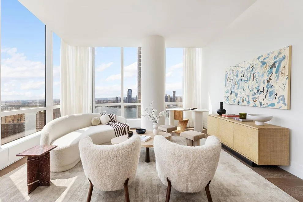 Unit for sale at 77 Greenwich Street, Manhattan, NY 10006