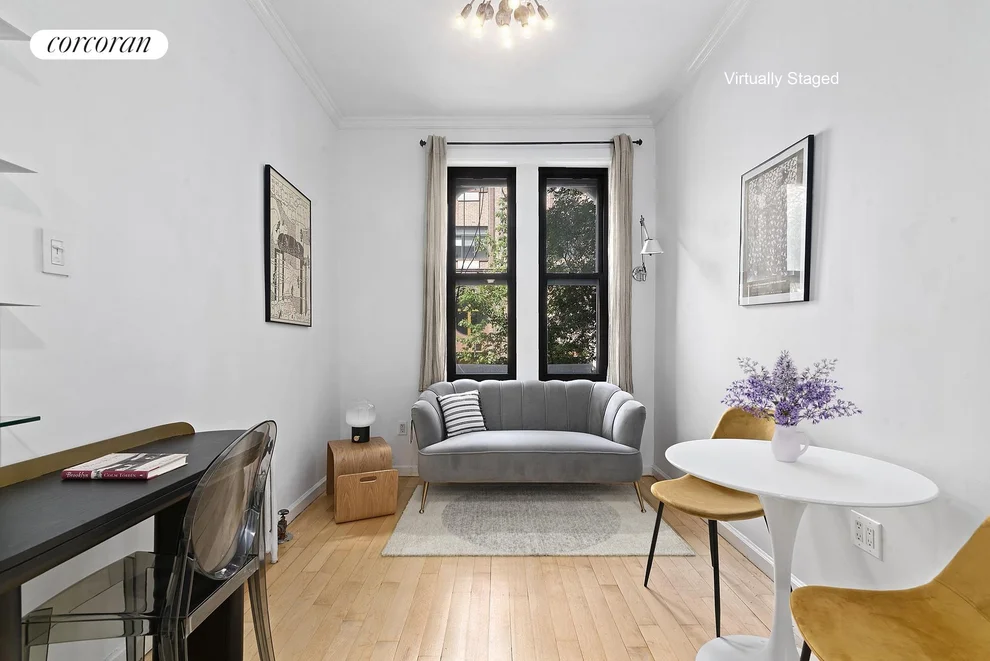 Unit for sale at 204 E 7TH Street, Manhattan, NY 10009