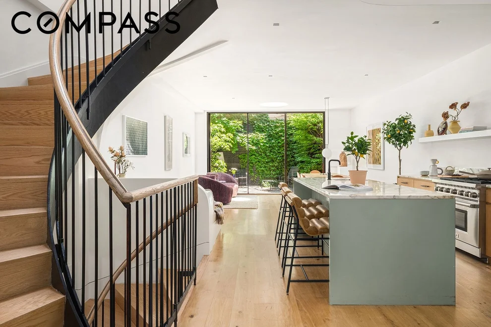 Unit for sale at 96 Franklin Street, Brooklyn, NY 11222