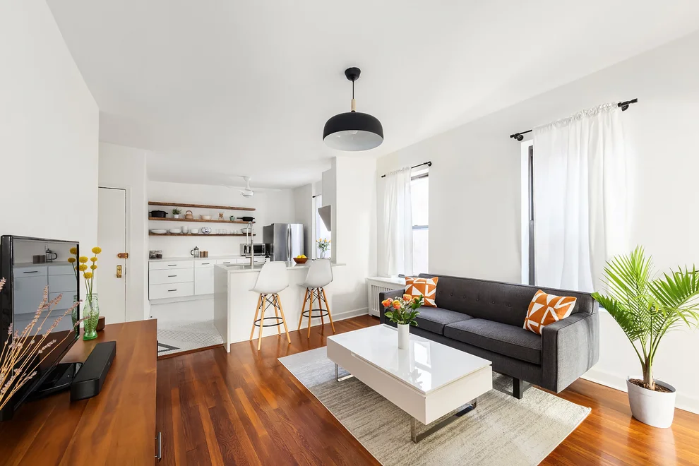 Unit for sale at 132 Prospect Place, Brooklyn, NY 11217