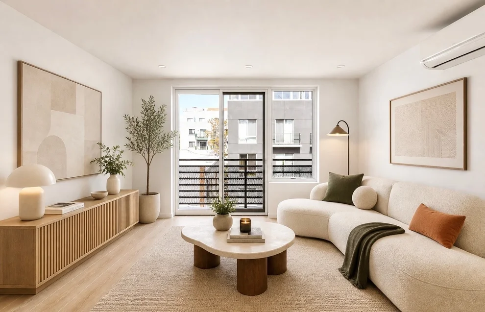 Unit for sale at 366 Harman Street, Brooklyn, NY 11237