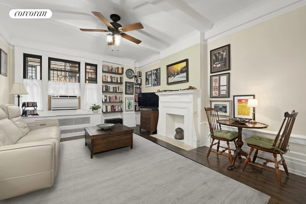 Unit for sale at 320 W 87TH Street, Manhattan, NY 10024