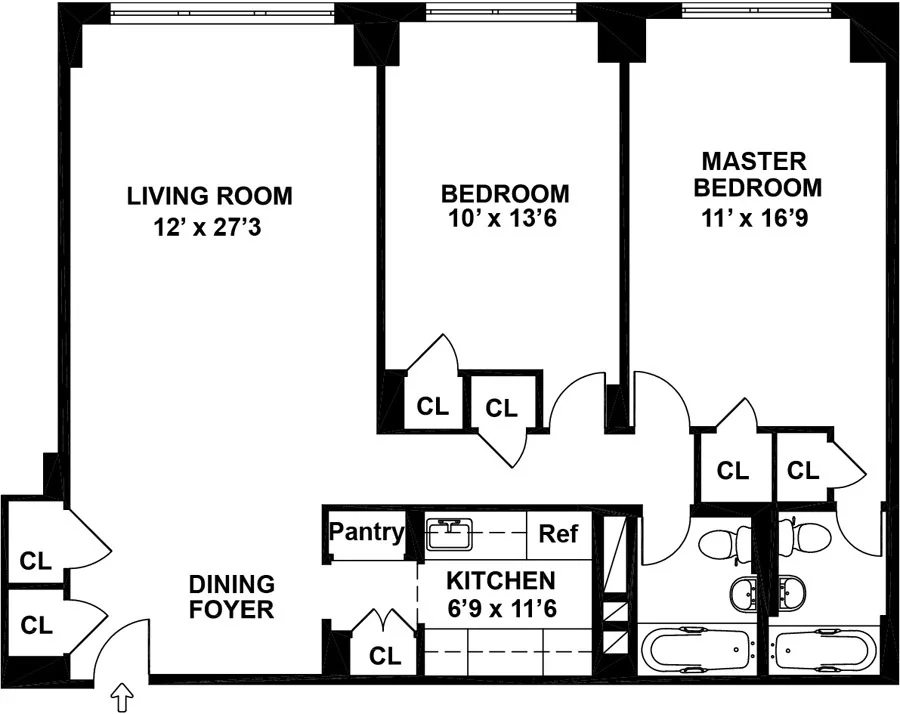 Unit for sale at 300 E 71ST Street, Manhattan, NY 10021