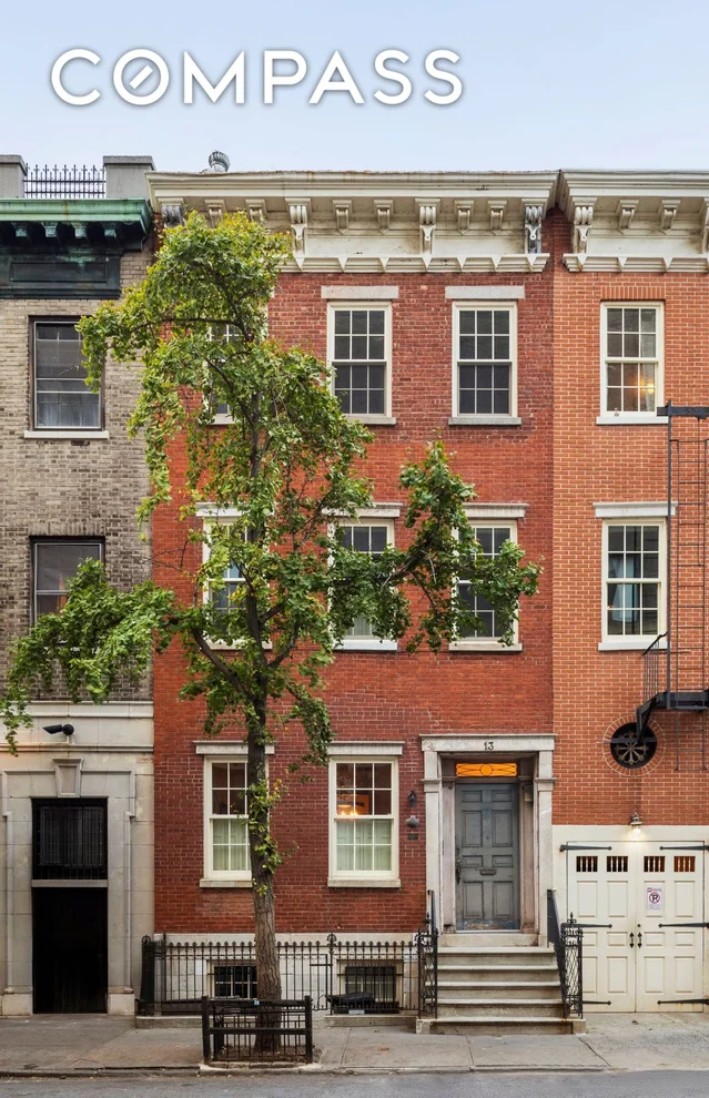 Unit for sale at 13 Vandam Street, Manhattan, NY 10014