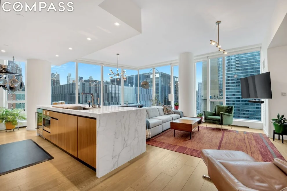 Unit for sale at 1 W End Avenue, Manhattan, NY 10023