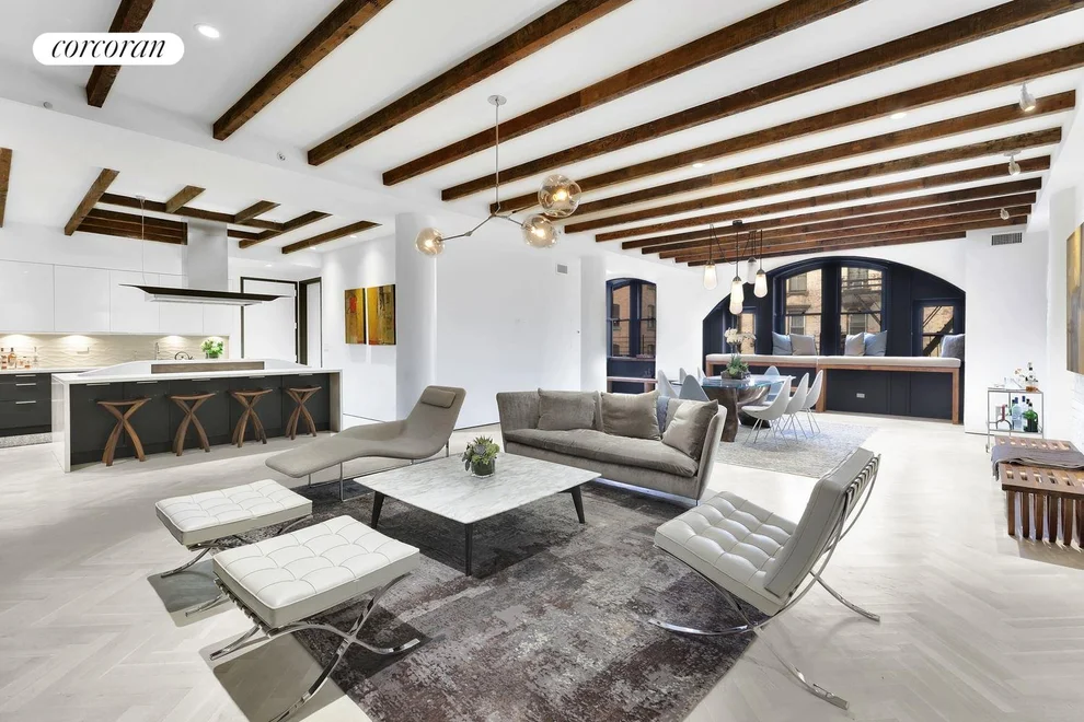 Unit for sale at 60 BEACH Street, Manhattan, NY 10013