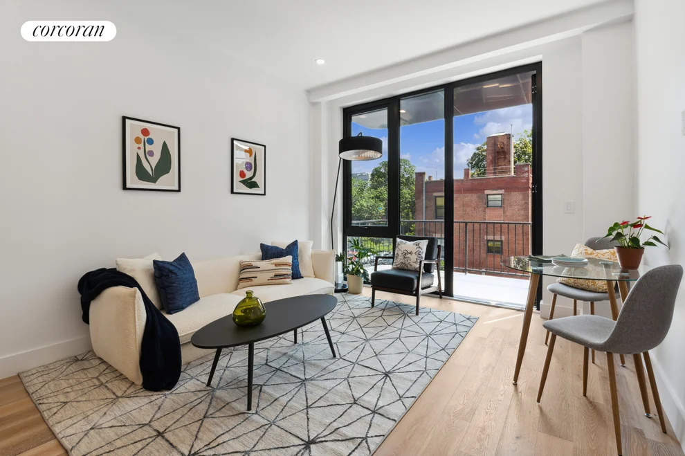 Unit for sale at 218 CLASSON Avenue, Brooklyn, NY 11205