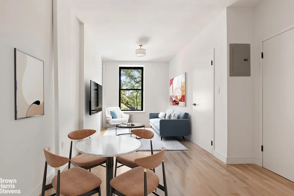Unit for sale at 42 W 120TH Street, Manhattan, NY 10027