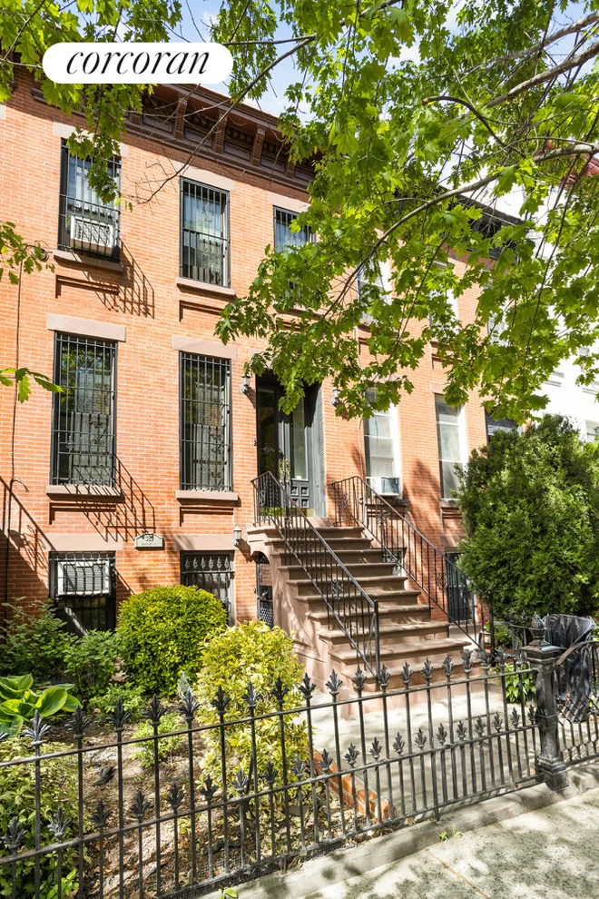 Unit for sale at 385 HERKIMER Street, Brooklyn, NY 11213